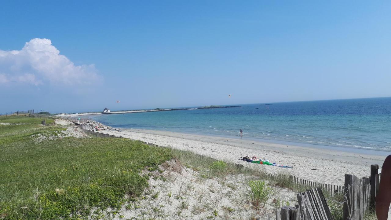AmbonL'Oustaou Du Bodo住宿加早餐旅馆 外观 照片